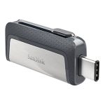 Clé Double Connectique USB Type-C SanDisk Ultra Dual Drive 32Go Marque SanDisk – Image 3