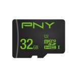 Carte Mémoire MicroSDHC 32Go (avec adaptateur) – Image 3