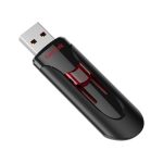 CLE USB SANDISK CRUZER GLIDE 64GO 3.0 NOIR – Image 4