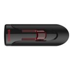 CLE USB SANDISK CRUZER GLIDE 64GO 3.0 NOIR – Image 2