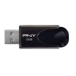 Clé USB PNY 2.0 32GB – Image 4