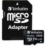 microSDXC 128 GB Classe 10 – Image 3