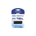 Clé USB Classic de 64 Go VERBATIM 98698 – Image 4