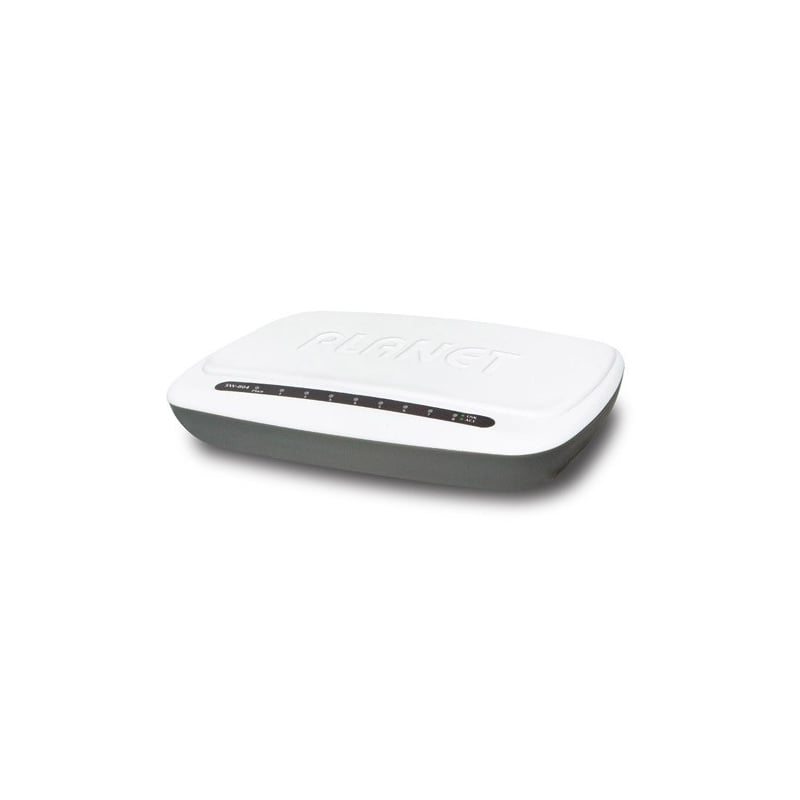cmucwc2fv07q4qgrywmijsq32.jpg Switch 8-Port 10/100Base-TX Ethernet - SW-804 – Image 1