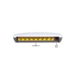 Switch 8-Port 10/100Base-TX Ethernet - SW-804 – Image 2