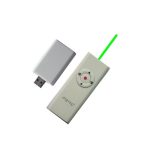 Présentateur avec Pointeur Laser DIGITAL DGT-RS012+ DEFILEMENT SANS FIL DE VOTRE ORDINATEUR