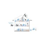 Carte PCI 802.11n Wireless WIFI - WNL-9330 – Image 2