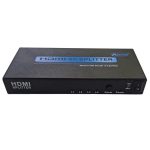 Splitter HDMI 1x4 MASTER HDSP-104 – Image 2