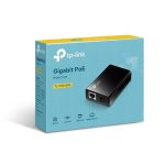 GIGABIT POE INJECTOR TL-POE150S – Image 2