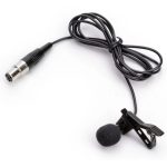 MICRO CRAVATE A FIL JTS CM-501 – Image 2