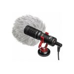 MICROPHONE POUR CAMERAS & SMARTPHONES BOYA BY-MM1 – Image 5