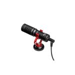 MICROPHONE POUR CAMERAS & SMARTPHONES BOYA BY-MM1 – Image 6