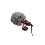 MICROPHONE POUR CAMERAS & SMARTPHONES BOYA BY-MM1 – Image 3