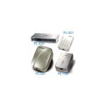 Ethernet Ethernet Gateway 200Mb - PLANET PL-501 – Image 2