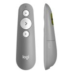 Logitech 910-006520 - TÉLÉCOMMANDE LASER DE PRÉSENTATION R500s Bluetooth