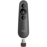 Logitech 910-006520 - TÉLÉCOMMANDE LASER DE PRÉSENTATION R500s Bluetooth – Image 5