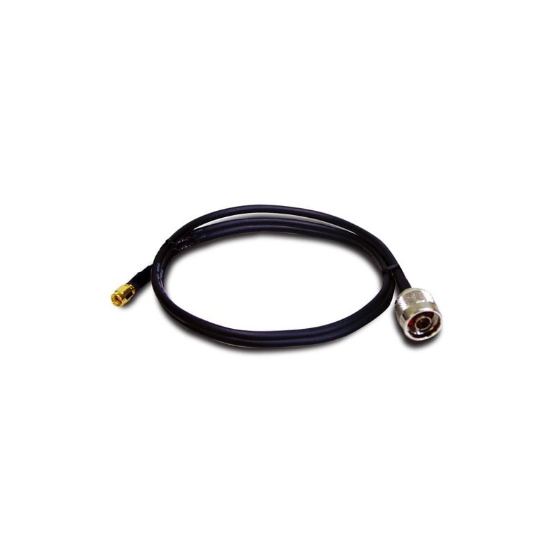 cmucwfmde07vaqgrynb3zad5a.jpg Cable Antenne SMA to N type (male) 6m – Image 1