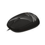 Souris filaire LOGITECH Corded Mouse M105 – Image 2