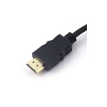 Adaptateur HDMI M à VGA F digital CG591-B – Image 3