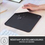 LOGITECH MOUSE PAD STUDIO SERIES BLUE GREY - LOGITECH 956-000051 – Image 4