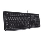 CLAVIER DESKTOP K120