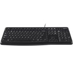 CLAVIER DESKTOP K120 – Image 2