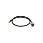 Câble 0.6M RP-SMA (M) à N (M)