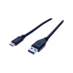 Cordon USB 3.1 Gen1 Type A - Type C 5m - DIGITAL 532528