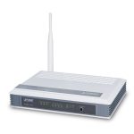 Routeur 3G wifi 802.11n 3G Broadband