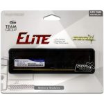 Team Group Elite DDR4 2133MHz 4Go (TED44G2133C1501)