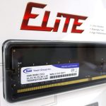 Team Group Elite DDR4 2133MHz 4Go (TED44G2133C1501) – Image 2