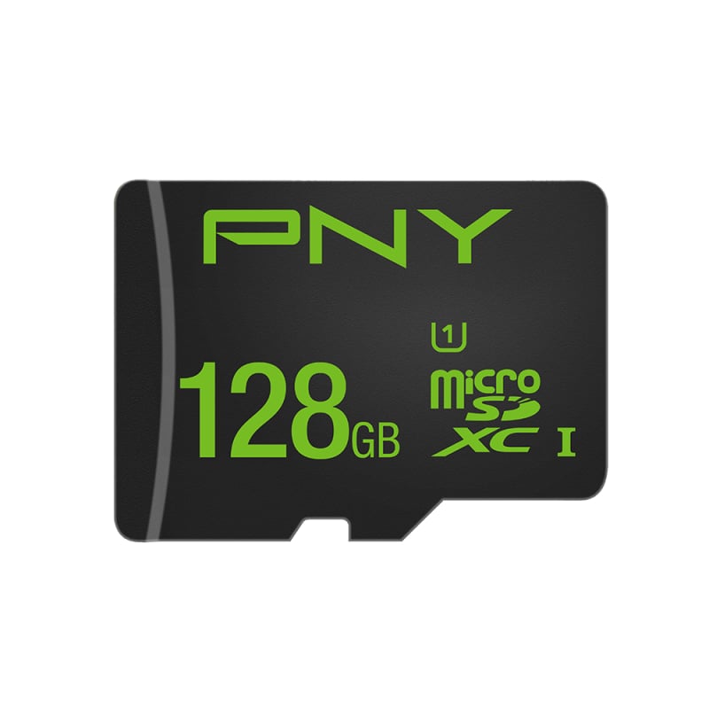 cmucwfn7d082mqgryfjkvqt7z.jpg Carte Mémoire MicroSDHC High Performance 128Go (avec adaptateur) – Image 1