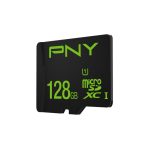 Carte Mémoire MicroSDHC High Performance 128Go (avec adaptateur) – Image 4