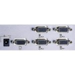 SELECTEUR VGA VRM-714E 4 ENTREES - 1 SORTIE – Image 2