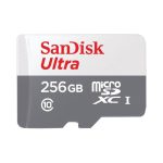 SanDisk Ultra Lite microSDXC 256GB (SDSQUNR-256G-GN3MN )