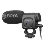 MICROPHONE AVEC FIL DYNAMIQUE BOYA BY-BM3011