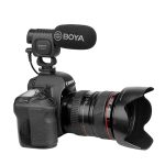MICROPHONE AVEC FIL DYNAMIQUE BOYA BY-BM3011 – Image 6