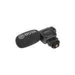 MICROPHONE AVEC FIL DYNAMIQUE BOYA BY-BM3011 – Image 4