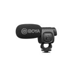 MICROPHONE AVEC FIL DYNAMIQUE BOYA BY-BM3011 – Image 5