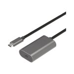 CABLE RALLONGE AMPLIFIÉE USB 3.1 Type-C Gen1 - 5M – Image 3
