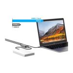 CABLE RALLONGE AMPLIFIÉE USB 3.1 Type-C Gen1 - 5M – Image 2