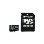 microSDXC 256 GB Classe 10 – Image 3