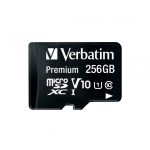 microSDXC 256 GB Classe 10 – Image 2