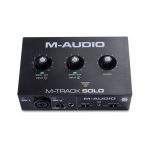 M-audio M-Track Solo – Image 6