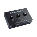 M-audio M-Track Solo – Image 3