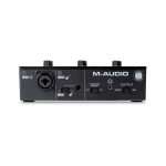 M-audio M-Track Solo – Image 7