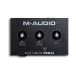 M-audio M-Track Solo – Image 5