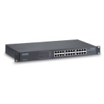 FNSW-2401 Commutateur 24 ports 10/100 Mbps Fast Ethernet. – Image 4