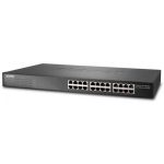 FNSW-2401 Commutateur 24 ports 10/100 Mbps Fast Ethernet. – Image 2