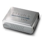 VoIP Analog Telephone Adapter POE - VoiP VIP156